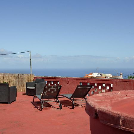 מלון Genovés Un Jardin Al Mar מראה חיצוני תמונה