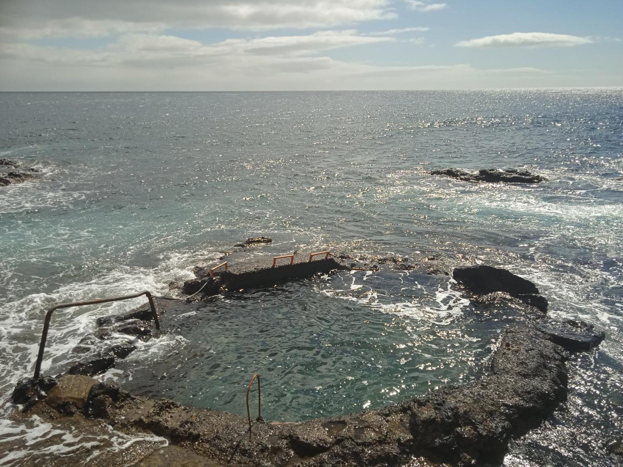 מלון Genovés Un Jardin Al Mar מראה חיצוני תמונה