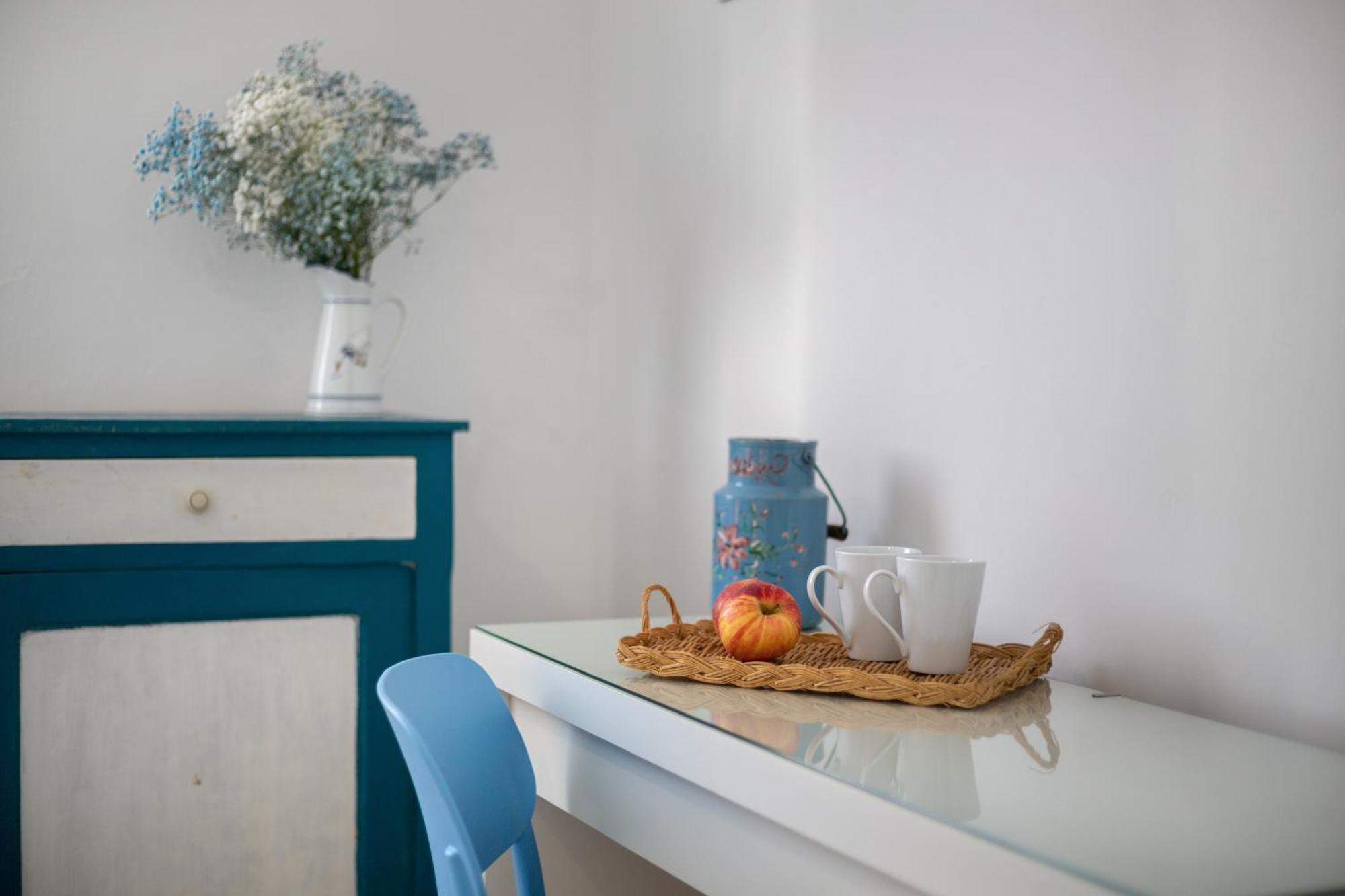 מלון Genovés Un Jardin Al Mar מראה חיצוני תמונה
