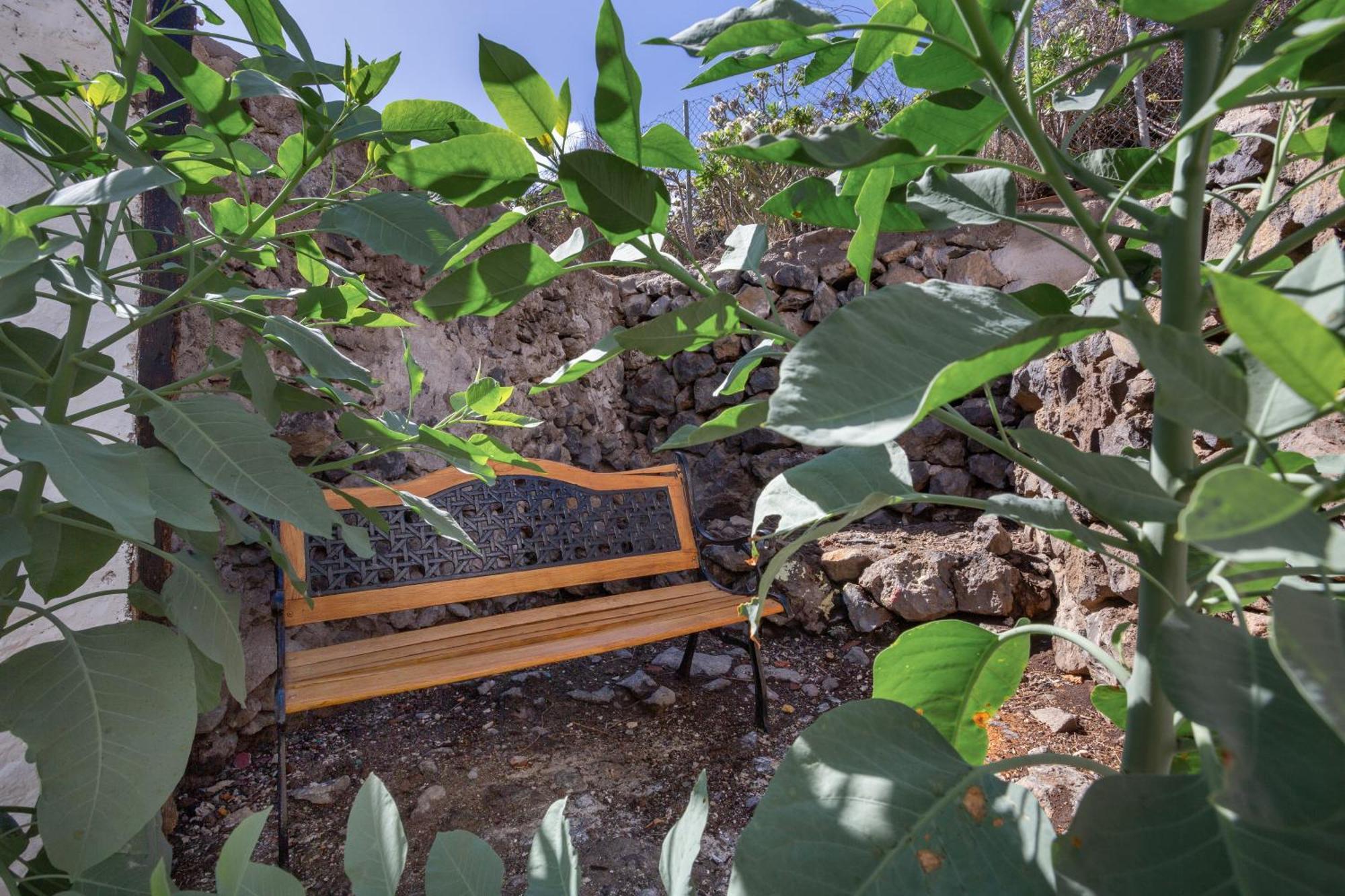 מלון Genovés Un Jardin Al Mar מראה חיצוני תמונה