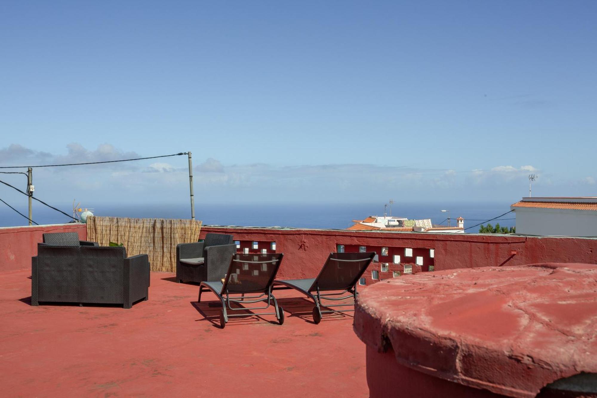 מלון Genovés Un Jardin Al Mar מראה חיצוני תמונה