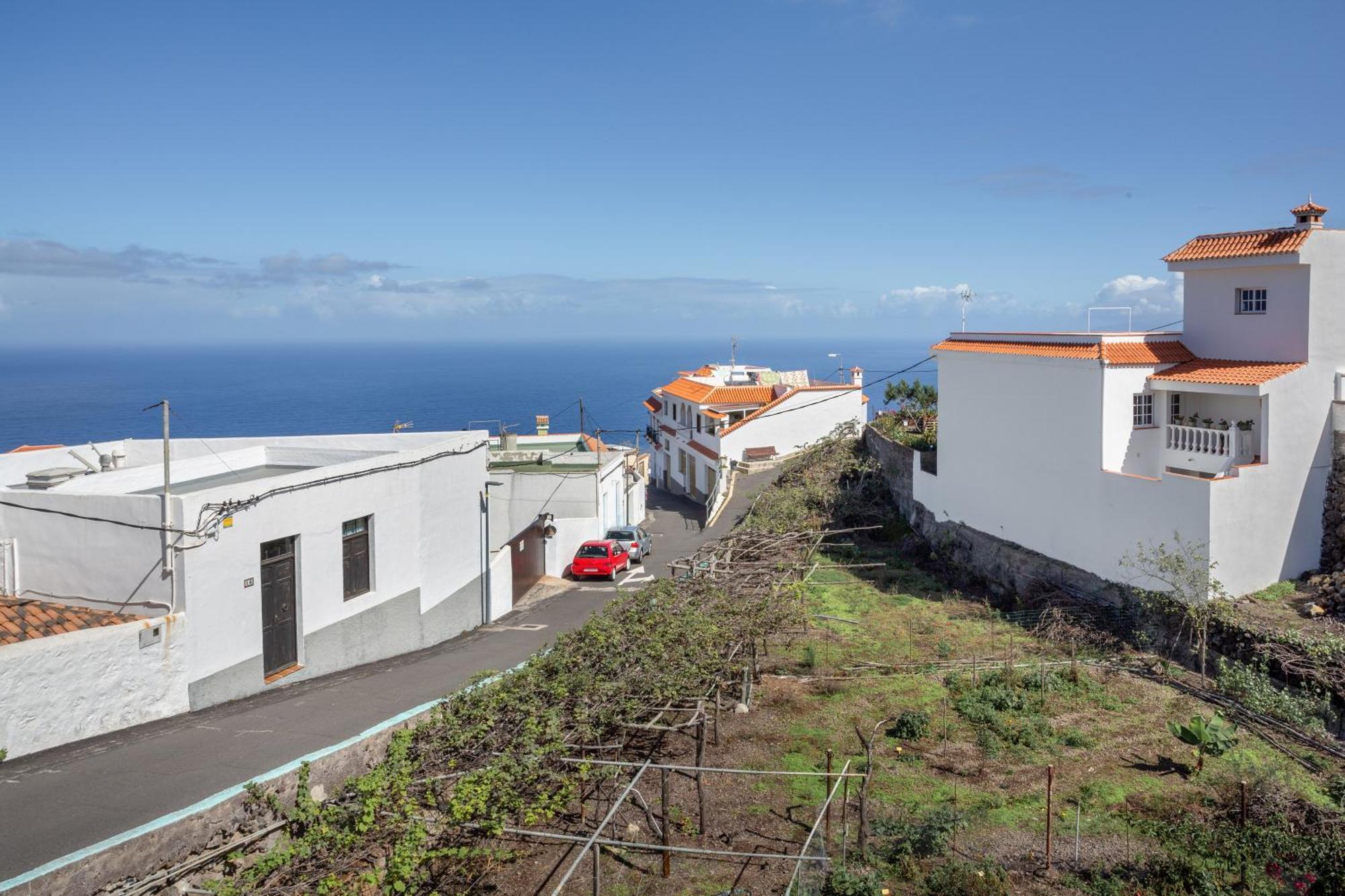מלון Genovés Un Jardin Al Mar מראה חיצוני תמונה