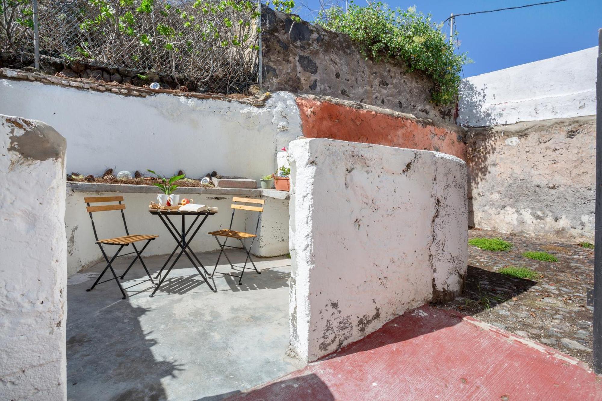 מלון Genovés Un Jardin Al Mar מראה חיצוני תמונה