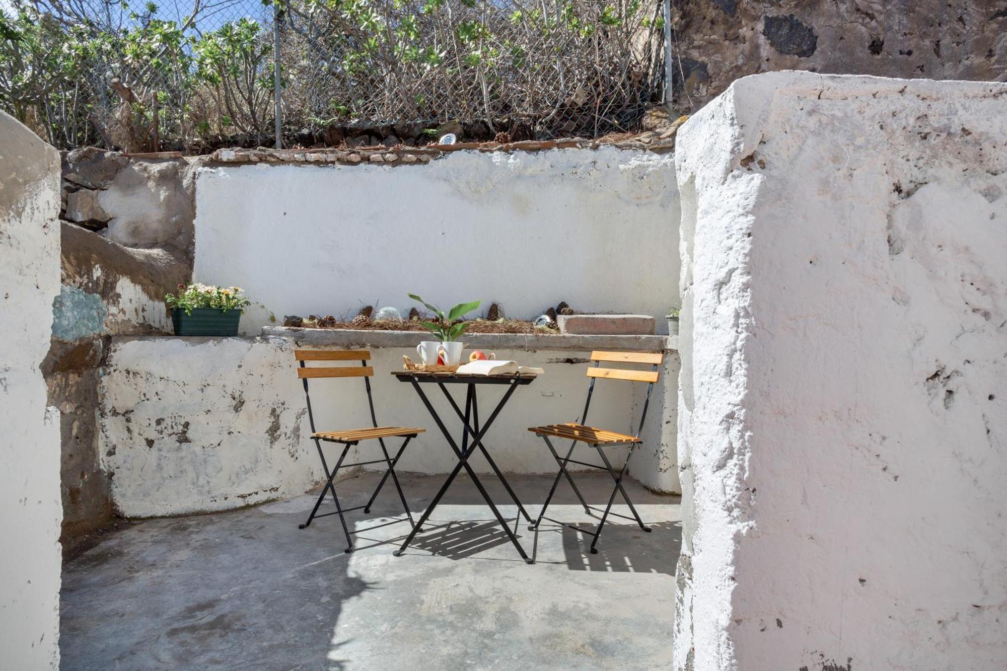 מלון Genovés Un Jardin Al Mar מראה חיצוני תמונה