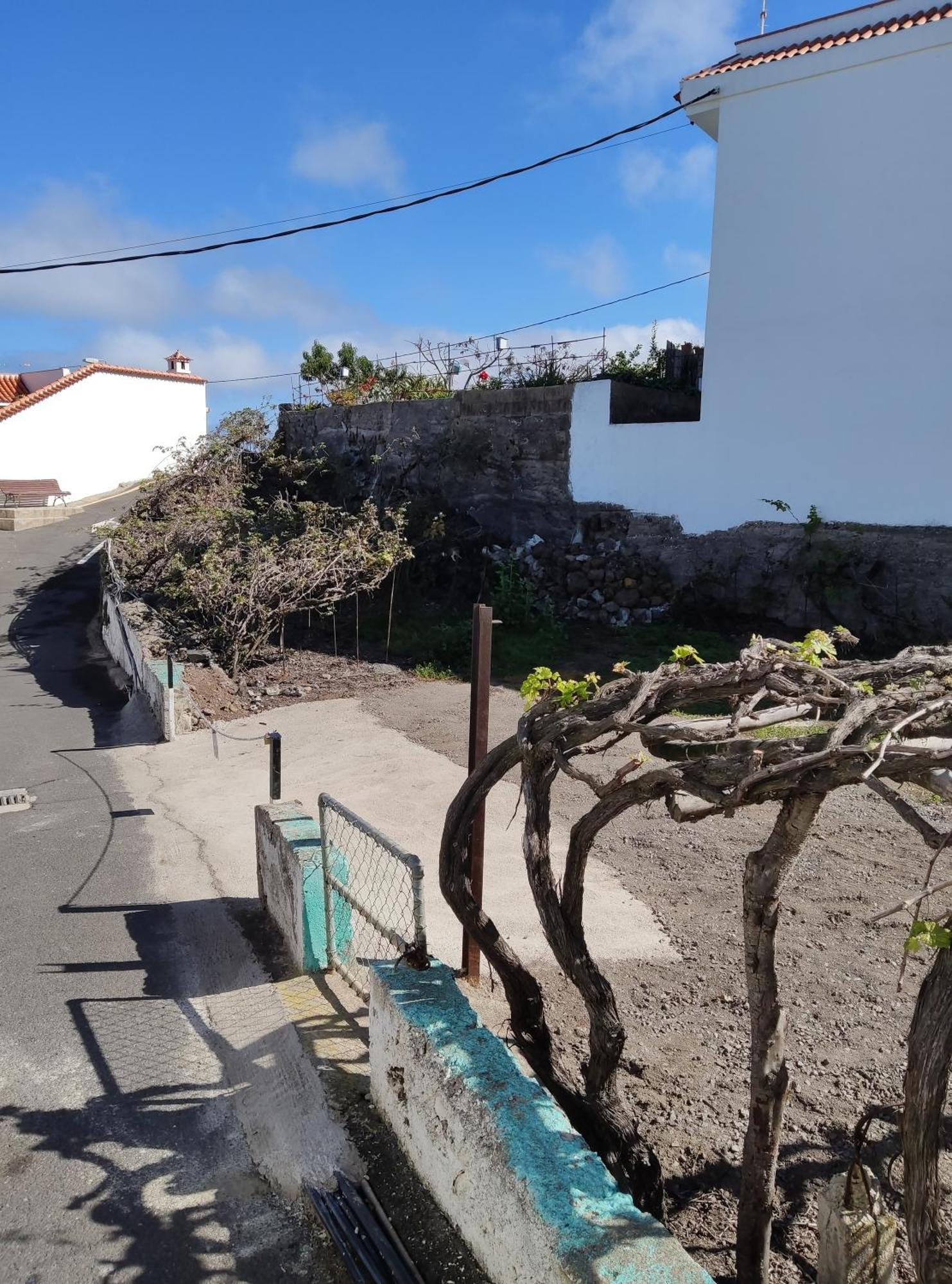 מלון Genovés Un Jardin Al Mar מראה חיצוני תמונה